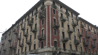Cadavere in un appartamento a Torino, era li da giorni